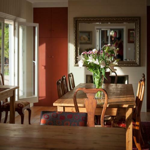 Bed & Breakfast Finca El Otero