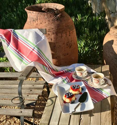 Bed & Breakfast Finca El Otero
