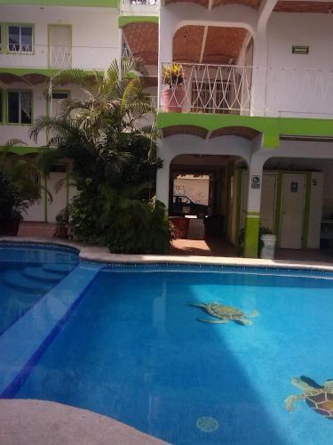 Hotel Bungalows Islas Careyes