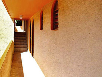 Hotel Piedras De Sol Solaris Morelos