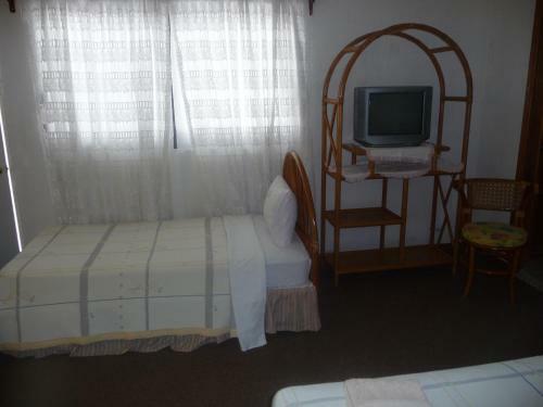 Hotel Las Rosas