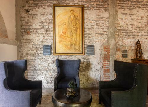 Hotel Hacienda San Crist�bal
