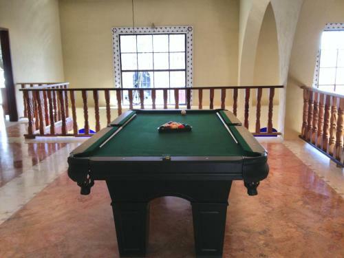 Hostal Casa De Los Pianos