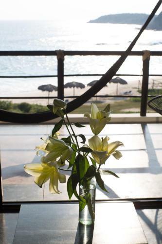 Manta Raya Hotel