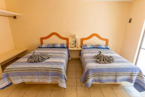 Hotel Villas Del Mar