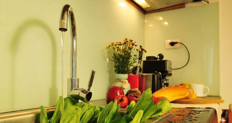 Apartamentos Chez Tram Homestay