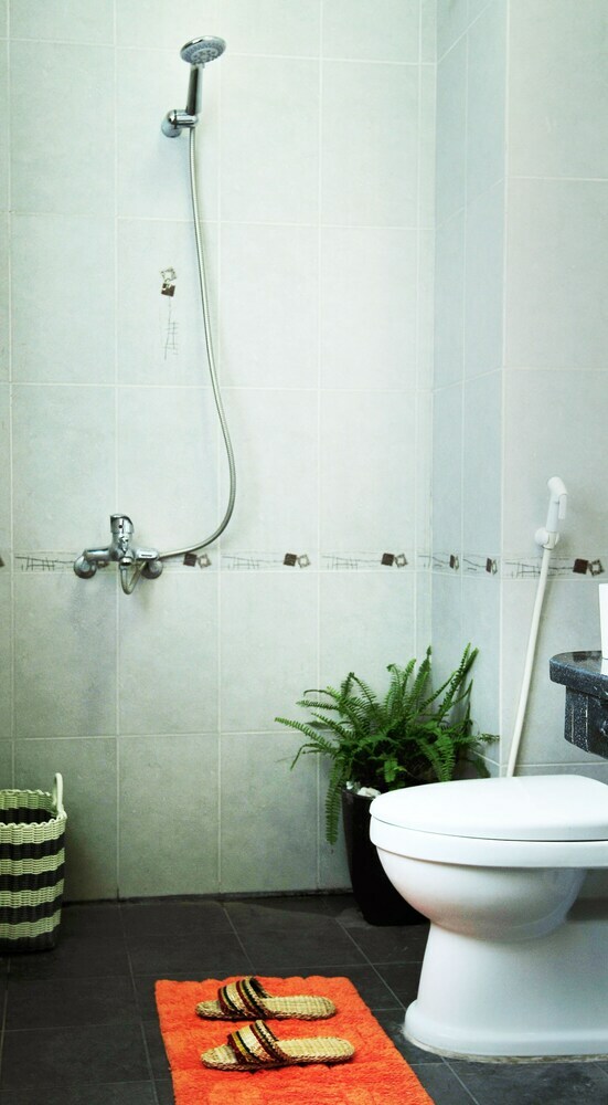 Apartamentos Chez Tram Homestay