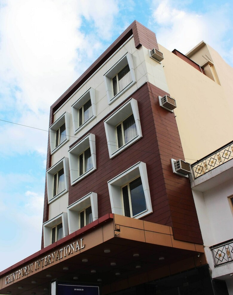 Hotel Chintpurni International