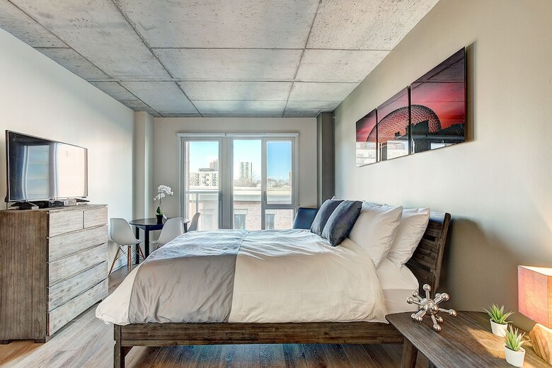 Hotel City Suites