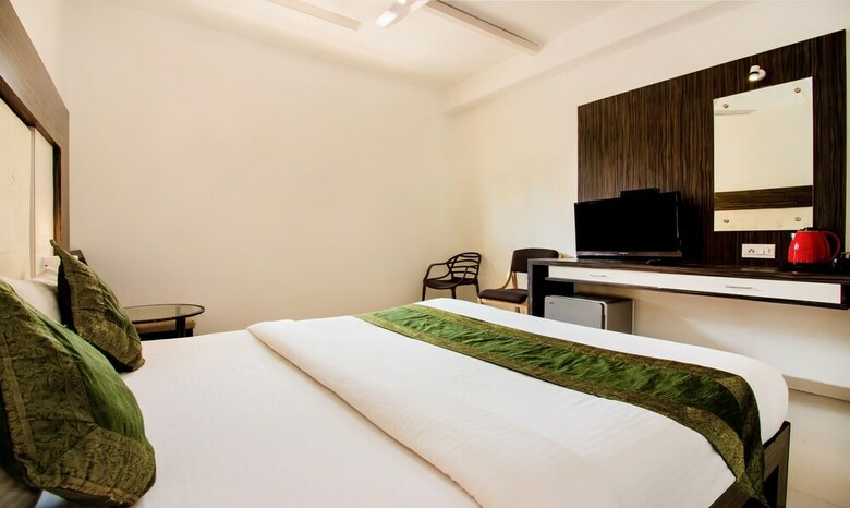 Hotel Treebo Trend Golden Nest