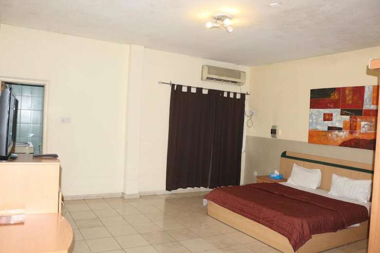 Hotel Royal Residence Guest House