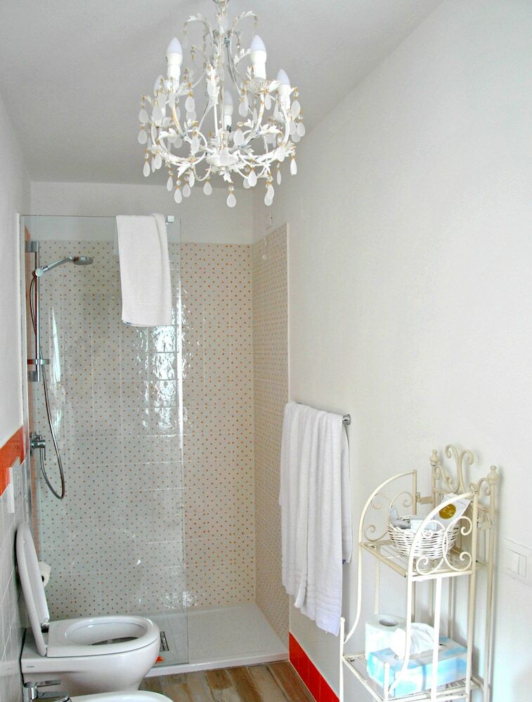 Bed & Breakfast Le Azalee