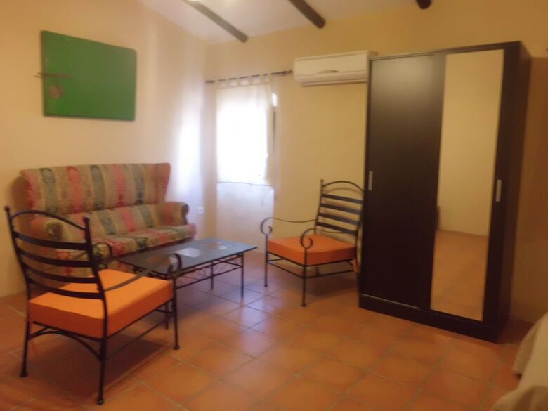 Hotel Casa Rural La Posada de Mar�a