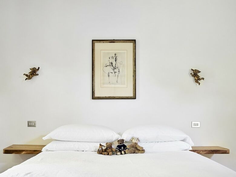 Bed & Breakfast Il Borgo Del Balsamico