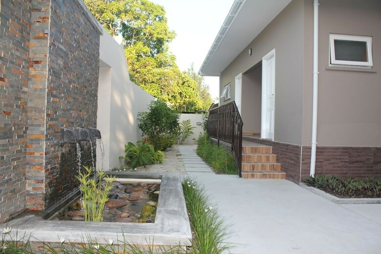 Aparthotel Residence Argine Apartments