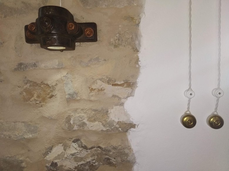 Apartamentos El Cobijo