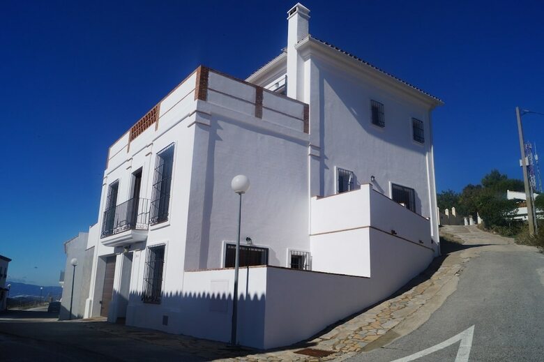Apartamentos Heimahomes Casares Views