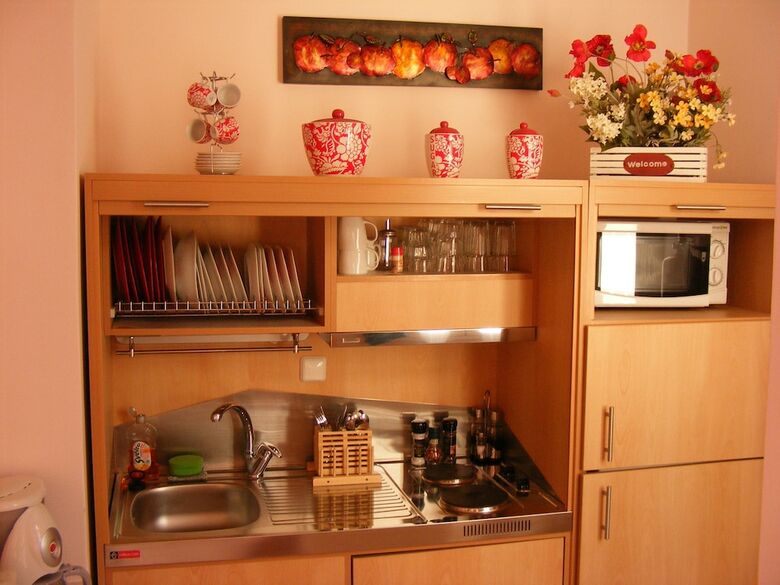 Myrties Boutique Apartments
