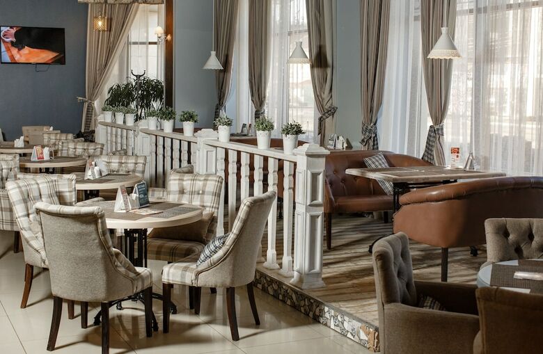 Hotel Teta Kropotkin