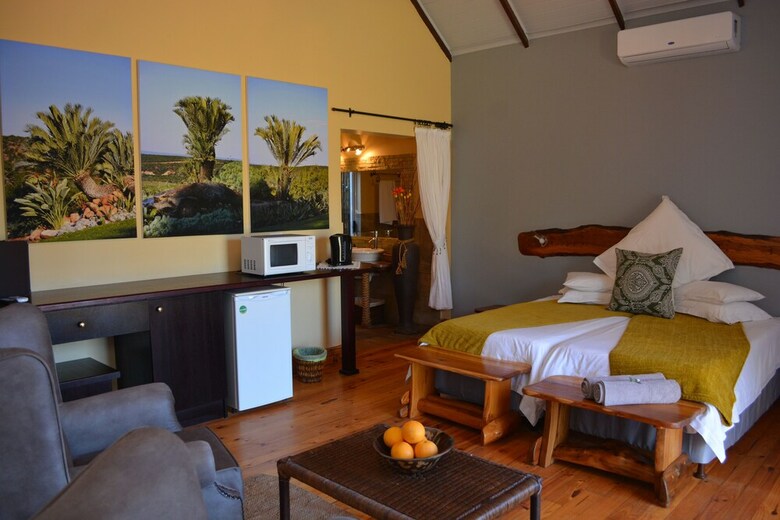 Agroturismo Addo Dung Beetle Guest Farm
