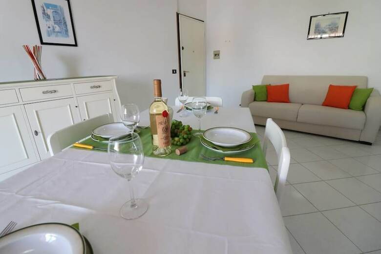 Apartamento Casa Gi�
