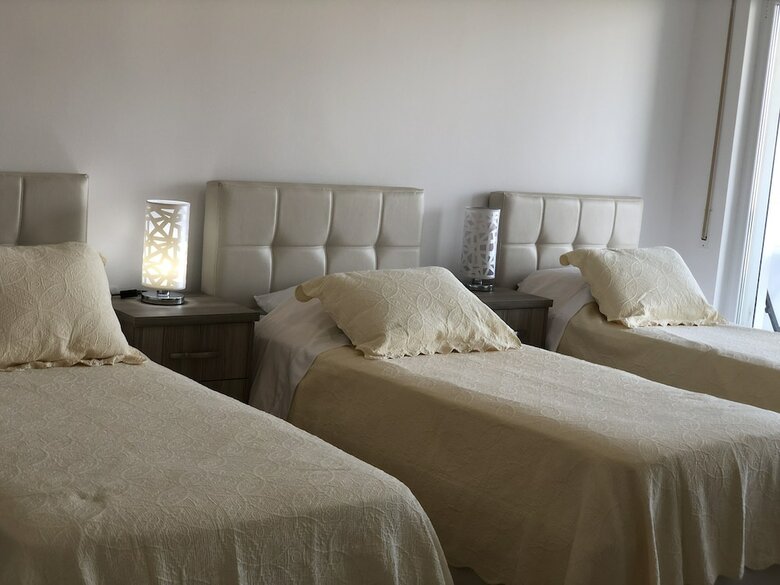 Apartamentos Ocean View Penthouse