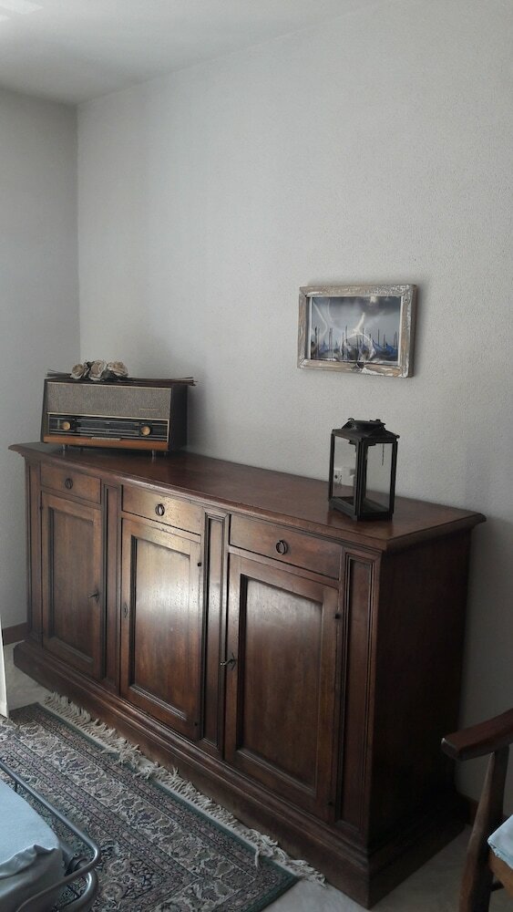 Apartamento Residenza Letizia
