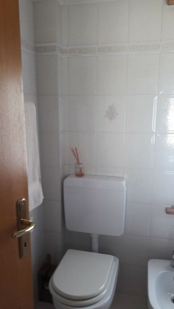 Apartamento Residenza Letizia