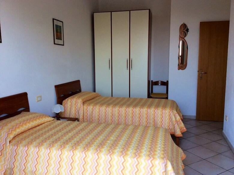 Agroturismo Agriturismo Esposito