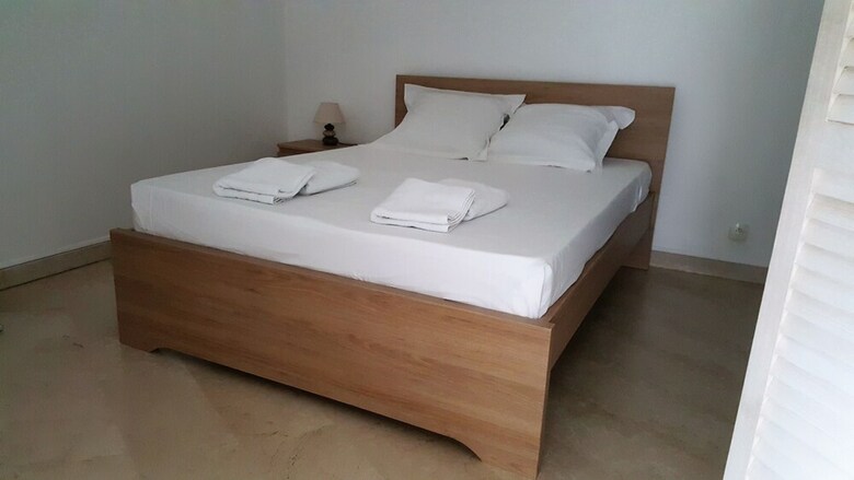 Apartamento Appartement R�sidence Trois Rivi�res