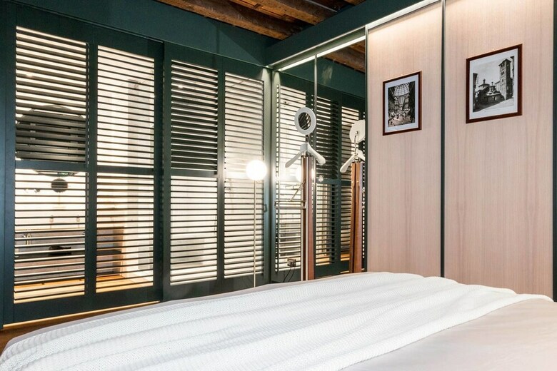 Apartamento Altido 9 Montenapo