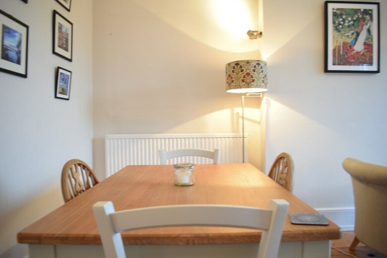 Apartamentos Bright 1 Bedroom Flat In Brixton