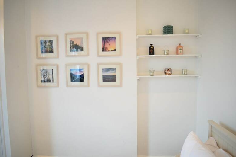 Apartamentos Bright 1 Bedroom Flat In Brixton
