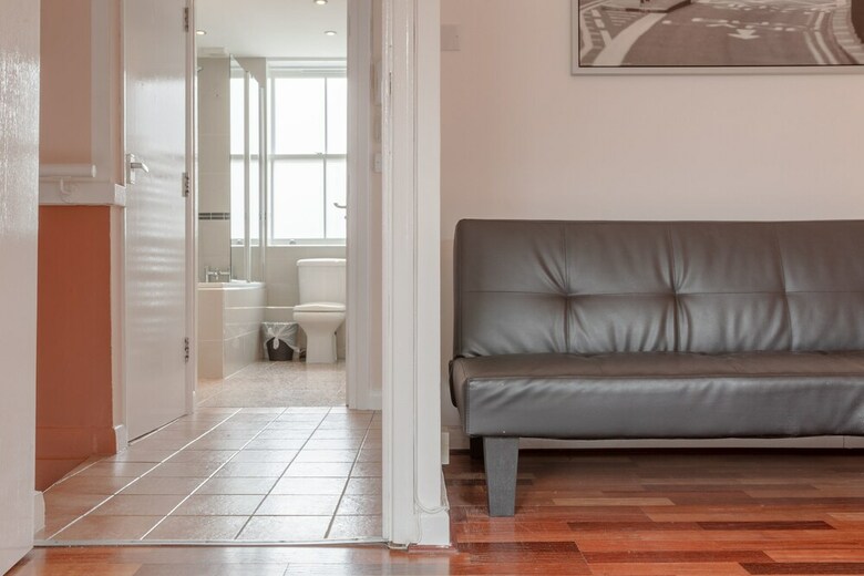 Apartamentos Spacious 3 Bedroom Flat In Covent Garden