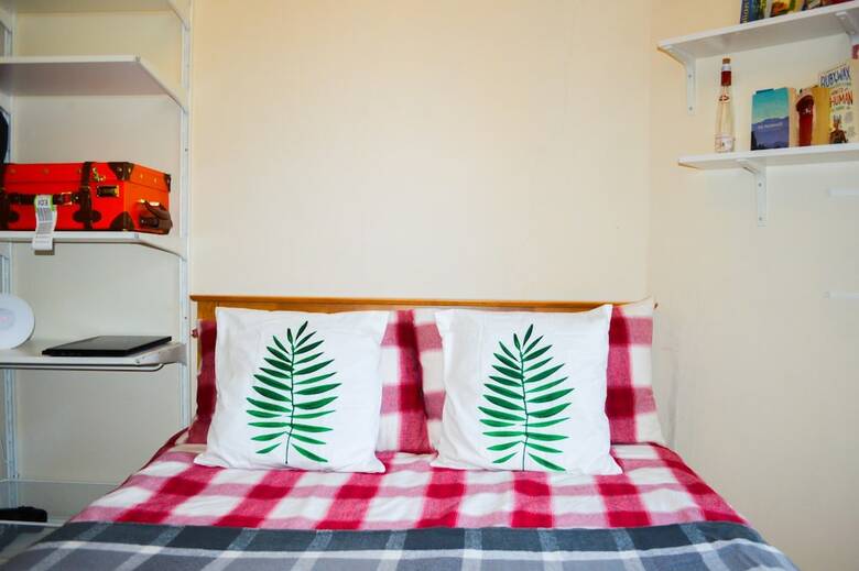 Apartamentos Bright Flat In Edinburgh With Private Garden