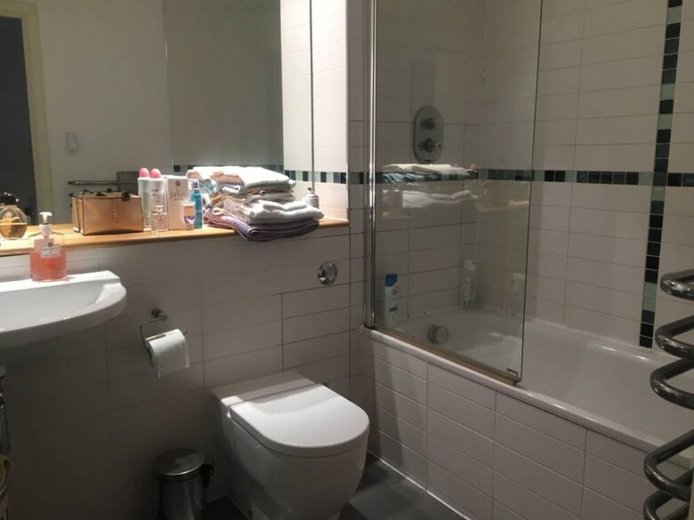 Comfy City Centre Apartment