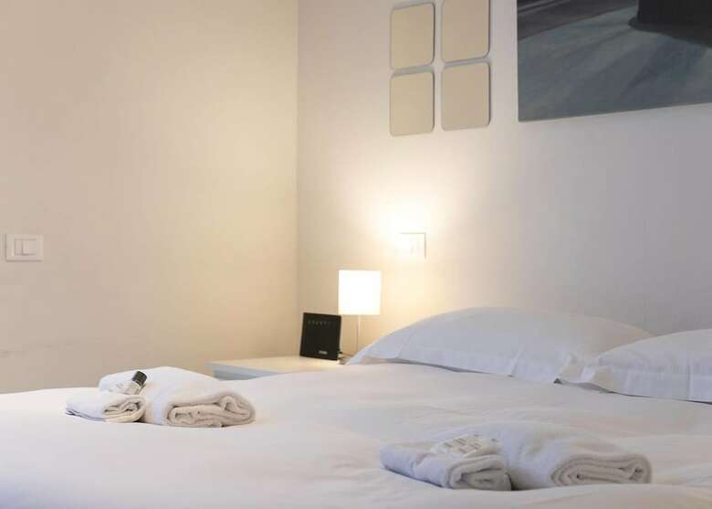 Apartamento Altido River Center Lodge