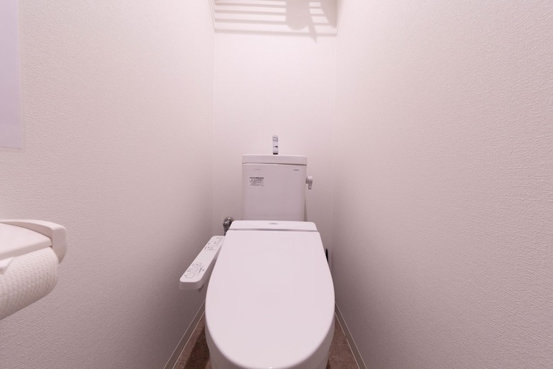 Apartamentos Guest House Megu-chan