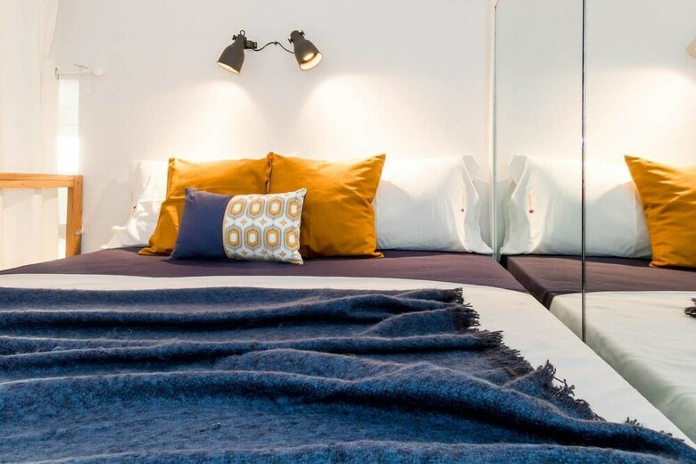 Altido Brera's Relax Apartment