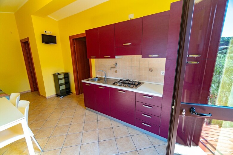 Apartamento Villa Map - Appartamenti Vicino Al Mare