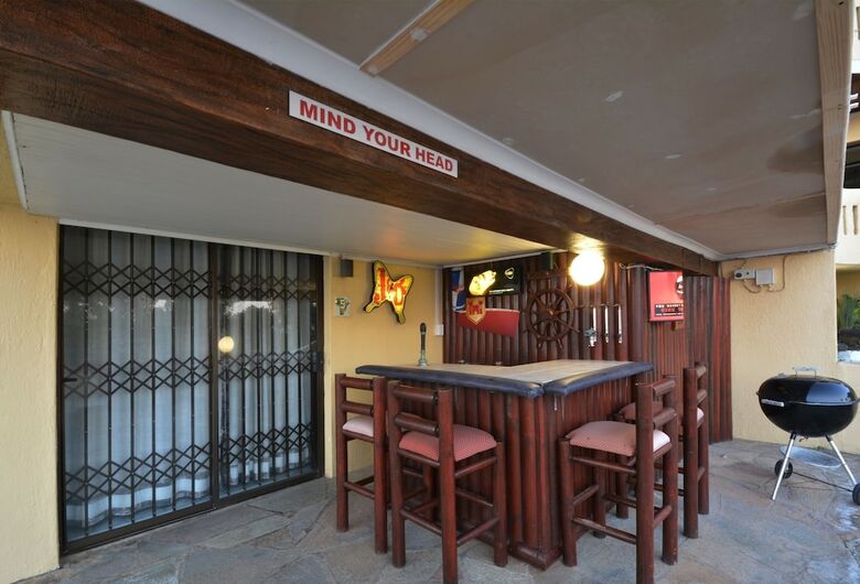 Bed & Breakfast Beachcomber Bay - Guest House