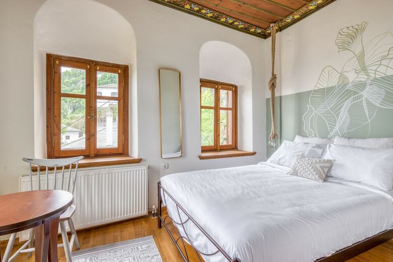 Hotel Selina Centavrus Pelion