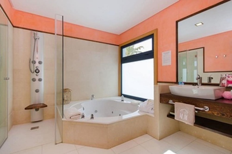 Villas Mamma M�a Luxes Lanzarote