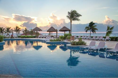 Hard Rock Hotel Riviera Maya- Heaven Section (Adults Only)