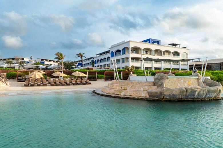 Hard Rock Hotel Riviera Maya- Heaven Section (Adults Only)