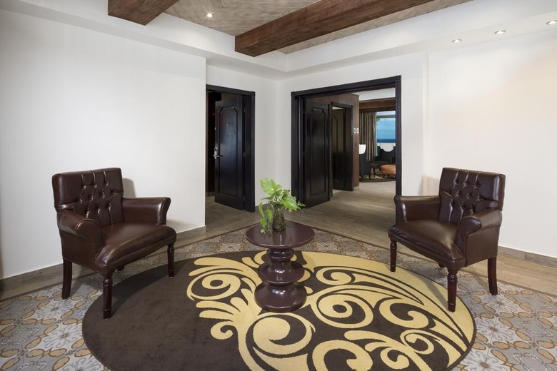 Hard Rock Hotel Riviera Maya