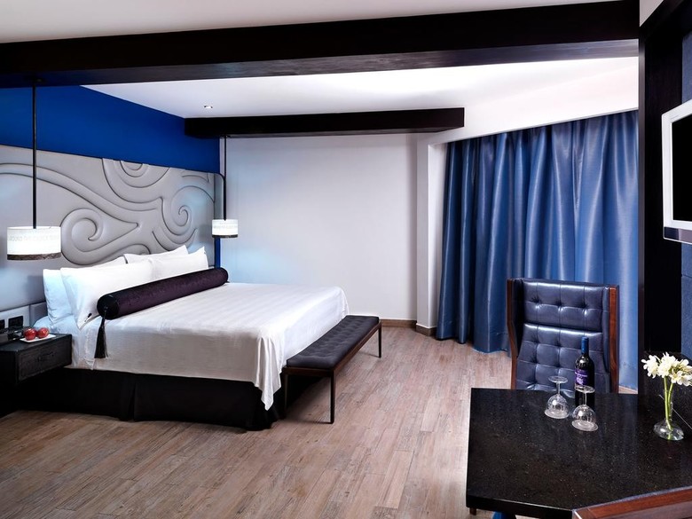 Hard Rock Hotel Riviera Maya