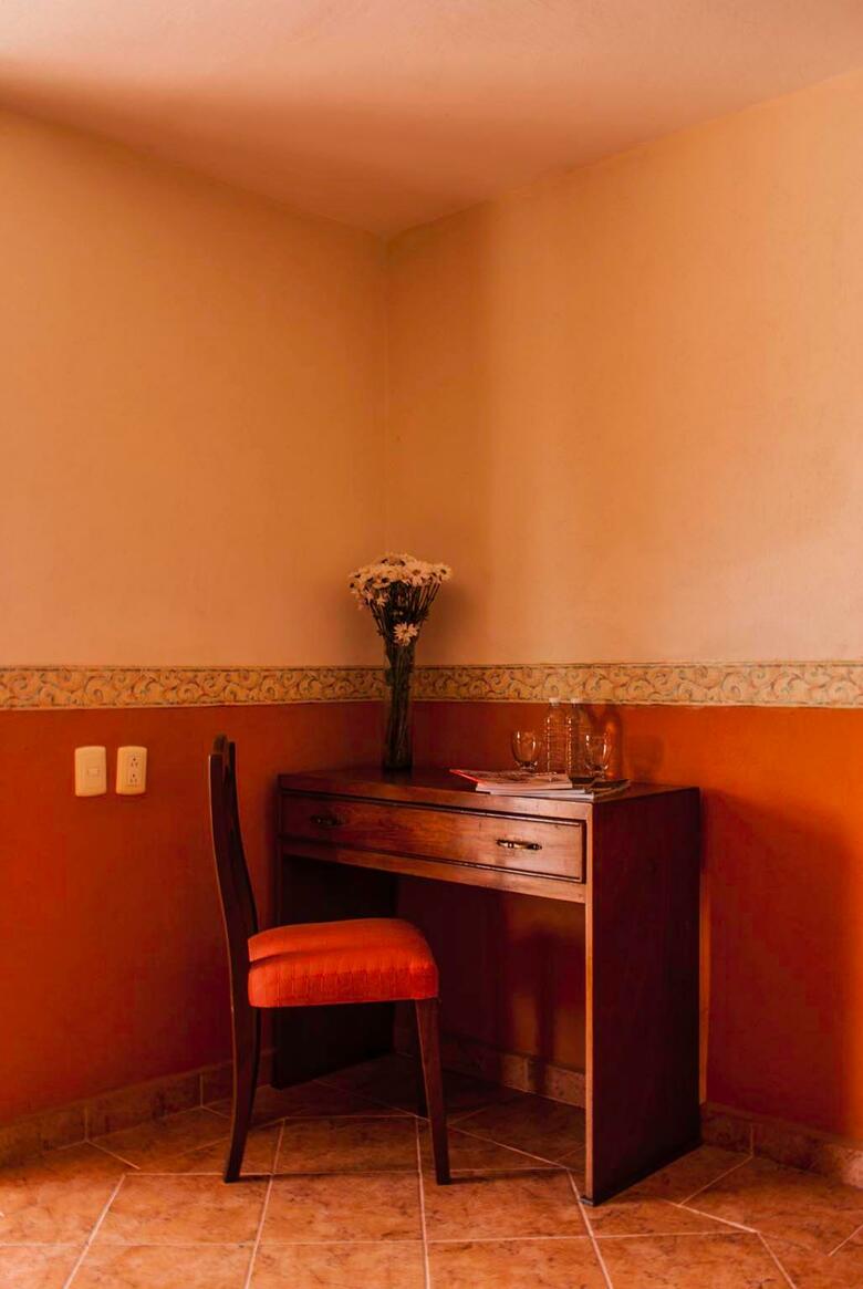 Maya Campeche Hotel