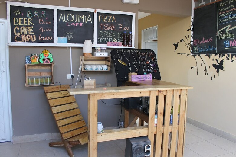 Hostal Yuntawasi Hostel Tarapoto