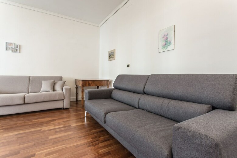 Apartamento Venezia - San Pantalon 3700